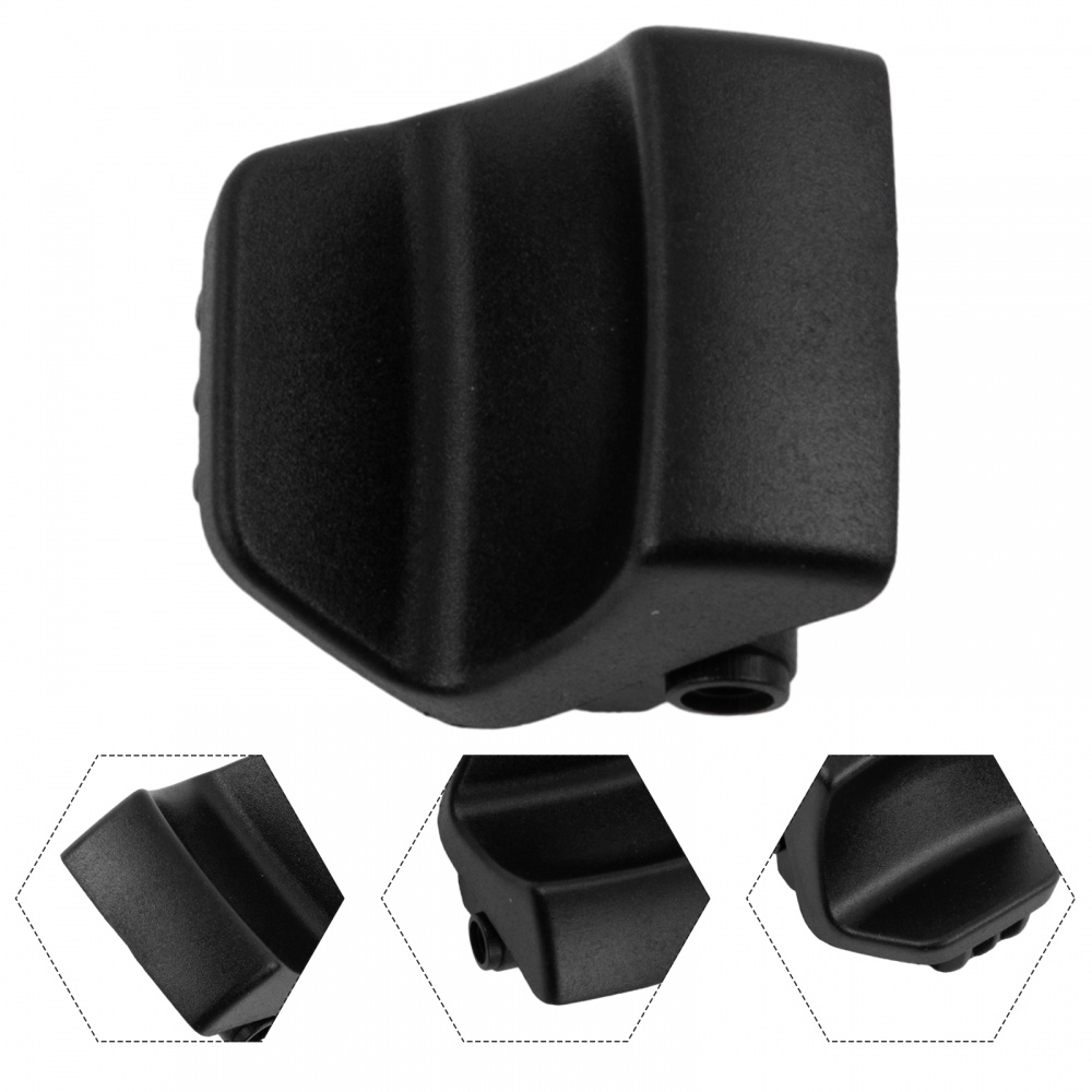 ใหม่ ฝาครอบคอนโซลกลาง สําหรับ Mazda CX-5 2013-2016 KA0G-64-45YA-02