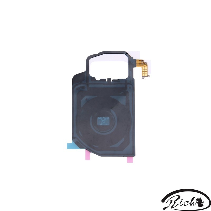 ชิปเสาอากาศที่ชาร์จไร้สาย NFC สําหรับ Samsung Galaxy S7 SM-G930F G930A G930T G930V G930P G930R4 G930