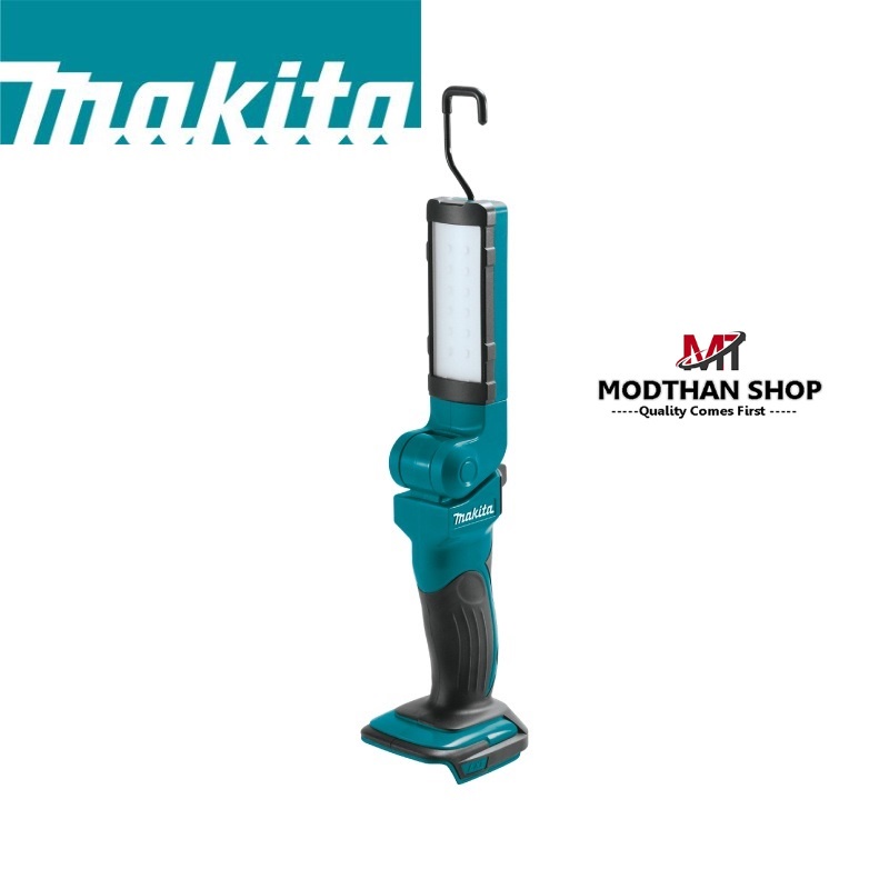 MAKITA DML801Z ไฟฉายส่องสว่าง 12 LED 18V [ เครื่องเปล่า ] มากีต้า รับประกันศูนย์ 6 เดือน