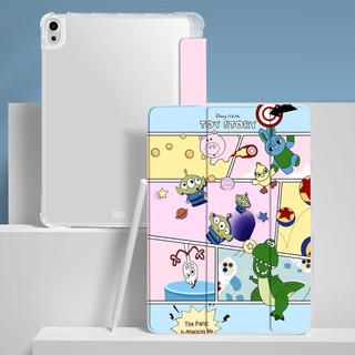 ✨New✨เคสไอแพด หลังใสซิลิโคน ใช้กับ: mini4/mini6/mini5+ gen7 gen9 gen8 gen5/gen6🌼gen10+Pro11+Air4 Air5 Air1/2 Air3/pro