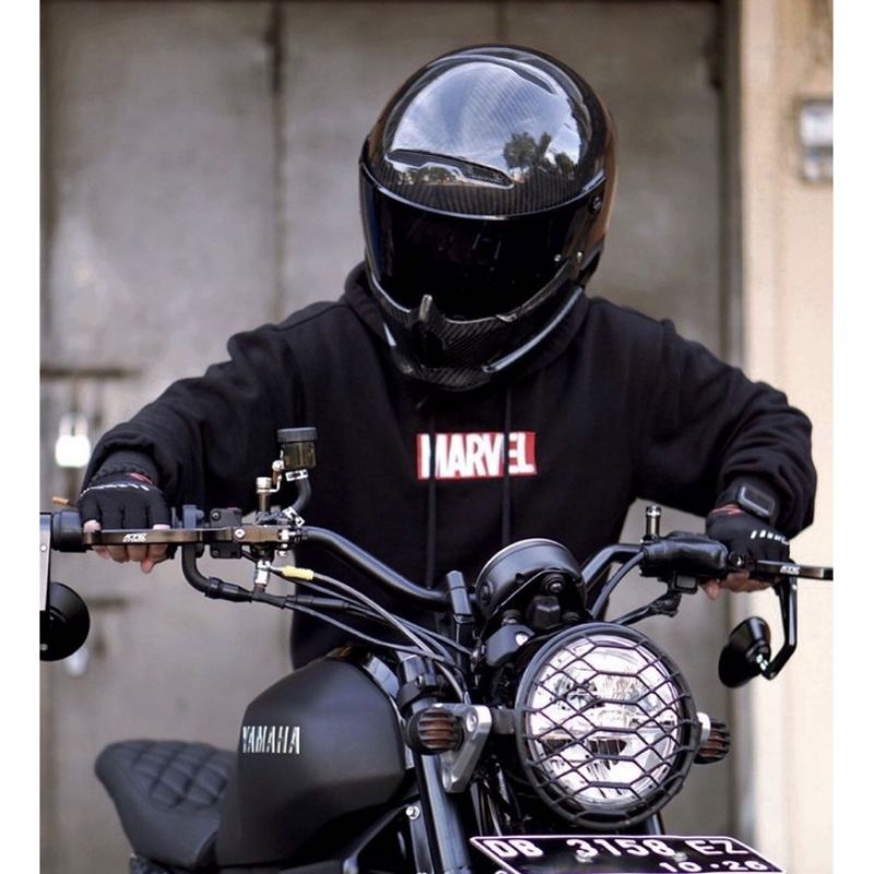 แฮนด์ Xsr 155*******