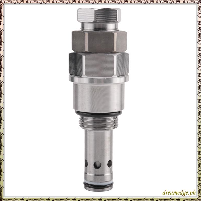 [SKG] 723-40-93600 วาล์วล้นสําหรับ Komatsu PC200-8 PC300-7 PC350-7 PC340LC-7K