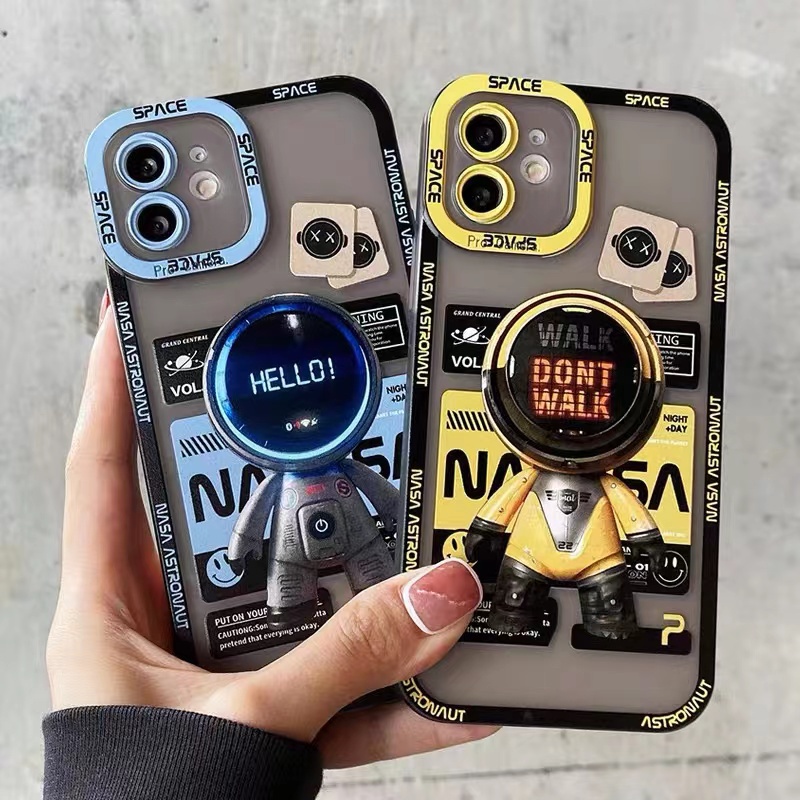 ส่งจากไทย เคสใสลายการ์ตูน Vivo V29e V27 V21 V29 V25 V23 เคสวีโว่ Y27s Y36 Y17s Y19 Y16 Y35 Y52 Y91 Y15 Y20 Y21 Y02