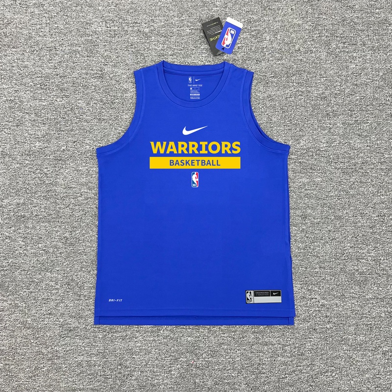 2223nba เสื้อยืดแขนกุด แบบแห้งเร็ว อบอุ่น สําหรับเล่นกีฬาบาสเก็ตบอล