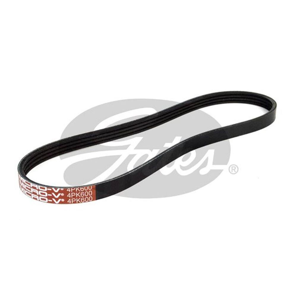GATES  สายพาน ร่องPK 4PK600 GATES