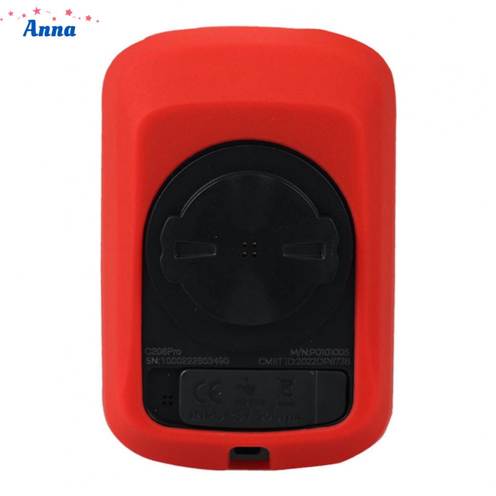 【Anna】เคสซิลิโคน สําหรับคอมพิวเตอร์ Magene C206 Pro