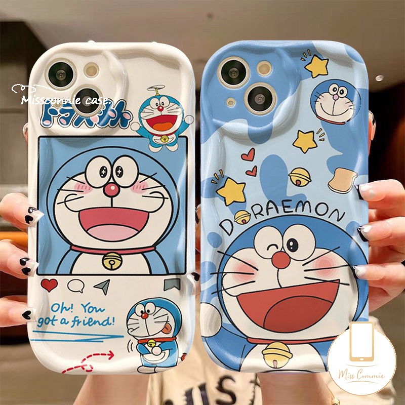 เคสมือถือ แบบนิ่ม ลายการ์ตูนโดเรม่อน สําหรับ Vivo Y17s Y17 Y12 Y27 Y27s Y36 Y15 Y20 Y21 Y35 V25 Y16 Y22s Y51 V27 Y12s Y91 Y31 Y33 Y21s V29 Y20s V25E Y22 Y11 Y15s Y91C Y30 Y02