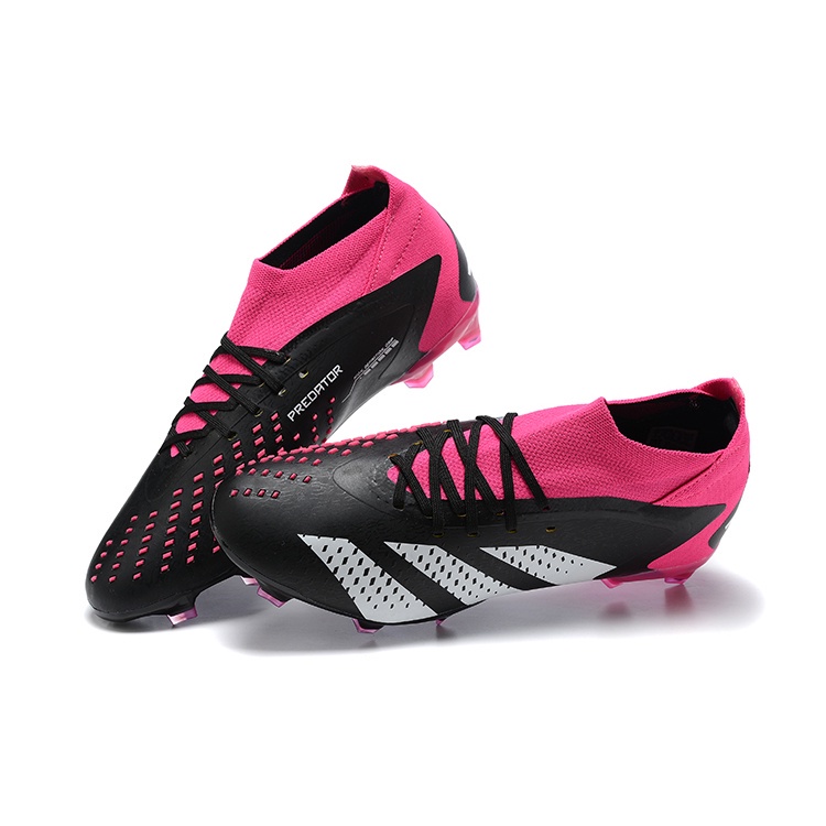 สันทนาการ Adidas PREDATOR ACCURACY.1 FG BOOTS Original ready stock kasut boots football shoes socce