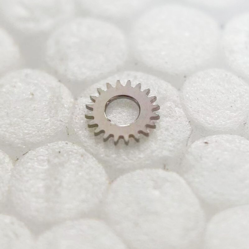 ชิ้นส่วนเปลี่ยนนาฬิกาต้นฉบับสําหรับ ETA 2892 2892A2 Movement Balance Wheel