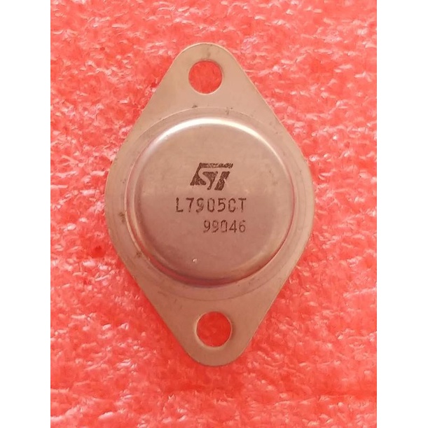 อะไหล่ L7905CT 7905*