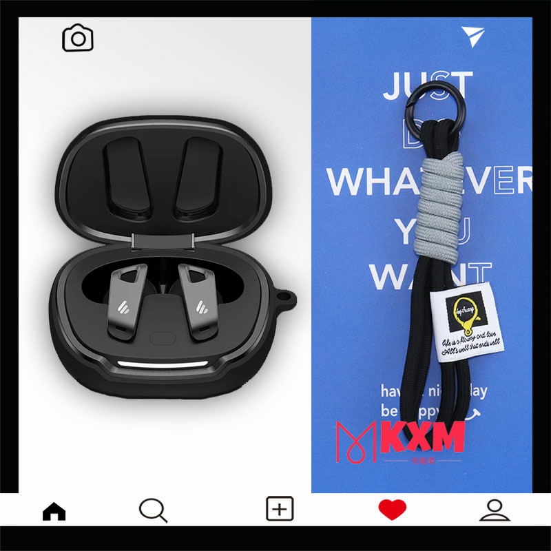 UC11 Edifier NeoBuds Pro case / TWS NB2 /  NB2 Pro / NeoBuds Pro 2 case / NeoBuds S case Dustproof S