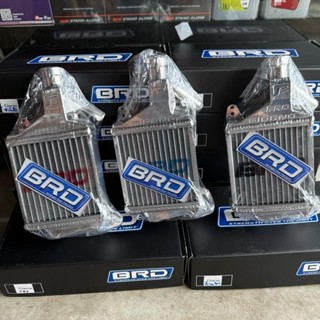 หม้อน้ำอลูมิเนียม BRD หม้อน้ำBRD. Giorno  มี 3 สี    แดง ดำ …