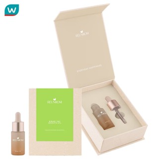 Reunrom รื่นรมย์ น้ำมันหอมระเหย 15มล. เขาใหญ่