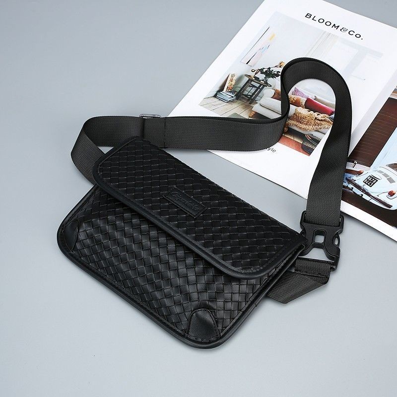 Classics Mens Crossbody Bag Casual Shoulder Bag High Quality Vintage Classic Wallet Handbag Fashion Europe America