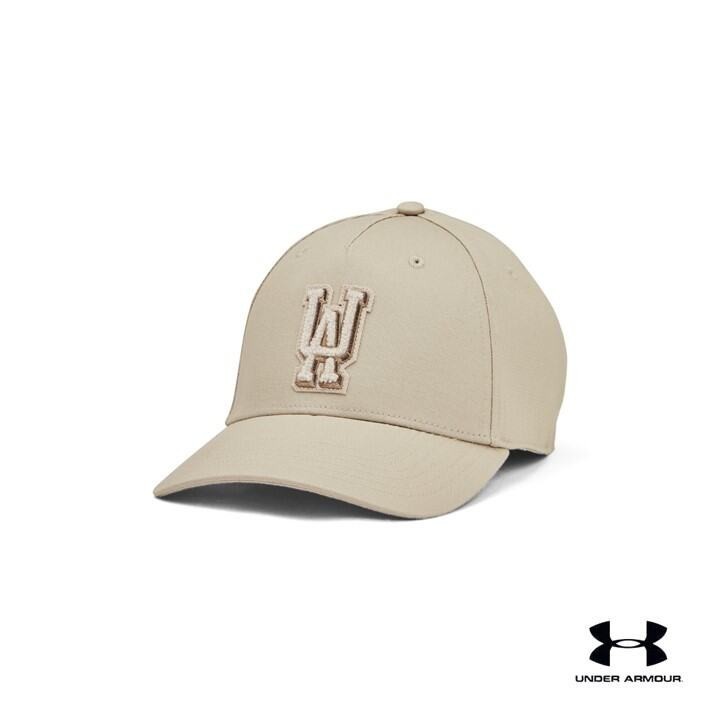 Under Armour หมวก UA SportStyle Snapback สำหรับผู้ชาย