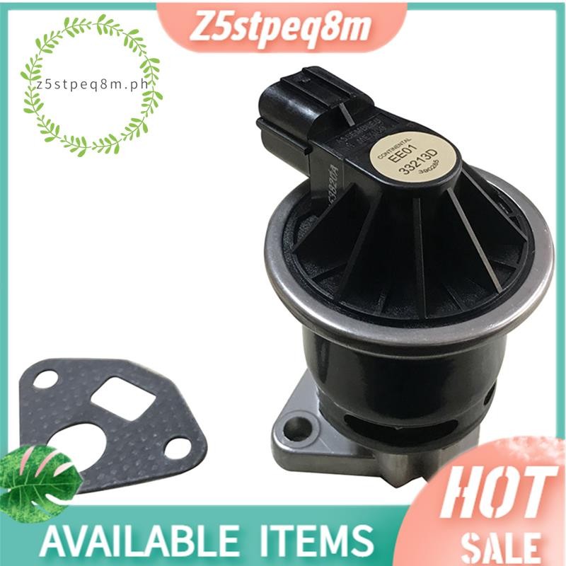 EGR Valve รถ EGR วาล์ว 18011-RNA-A00 สําหรับ Honda Civic 2006-2011 CRV 2007-2011 Accord 2008-2013 2.