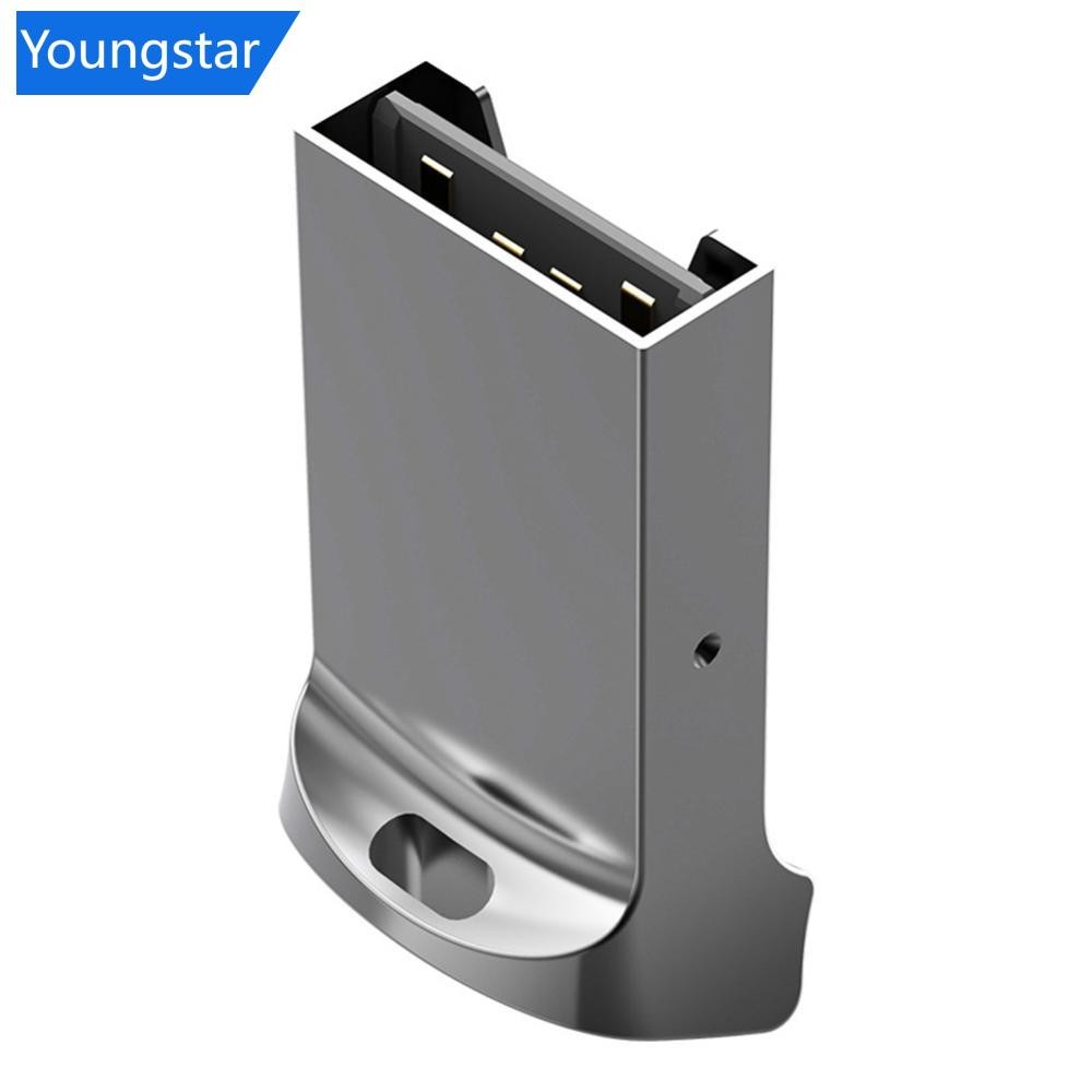 FFY อลูมิเนียม Mini Usb 3.0 เครื่องอ่านการ์ดหน่วยความจําอะแดปเตอร์สําหรับ TF Micro SD Pc คอมพิวเตอร์แล็ปท็อป