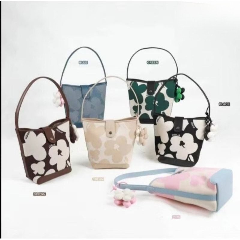 น้องแจกัน แบรนด์ CICELLE (ซีเซล) C1687