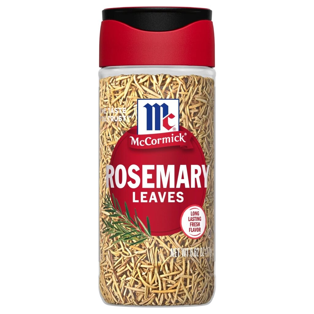 McCormick Rosemary Leaves ใบโรสแมรี่ 23 g. (05-8584)
