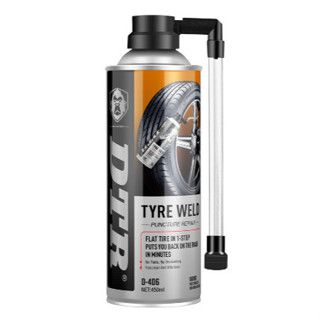 สเปรย์ปะยางฉุกเฉิน ยางรั่ว ยางแบน พร้อมเติมลม สำหรับ รถยนต์ …