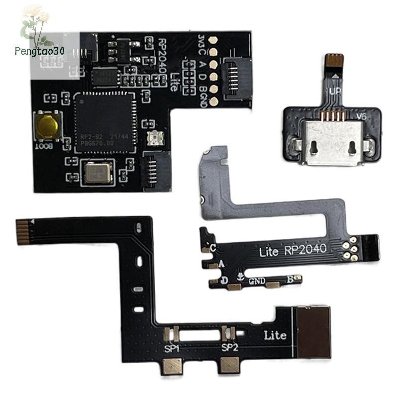 [Eao] สําหรับ v4 v5 chip Upgradable Flashable รองรับ V1 V2 สําหรับชิป oled v5 สําหรับ lite fly [TH]