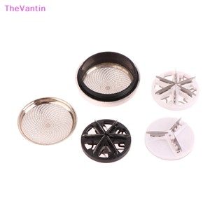 Thevantin หัวใบมีดโกนหนวดไฟฟ้า 3/6 อุปกรณ์เสริม สําหรับเครื่องโกนหนวดแห้ง เปียก เครา