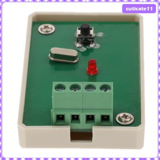 [Cuticate1] เครื่องกวาดพื้น TMS374 ECU สําหรับ Re Nault Peu Auto Tool