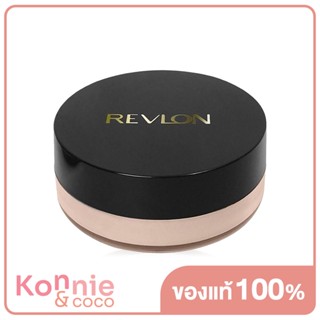 REVLON Touch Glow Extra Moisturizing Face Powder 43g เรฟลอน ทัช โกลว์ เอ็กซ์ตร้า มอยส์เจอร์ไรซิ่ง.