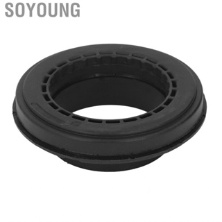 Soyoung 54612 3S000 Wear Resistant Front Strut Bearing Black OE Standard for Cars