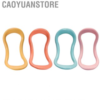 Caoyuanstore Fitness Ring  Strong Practical Loop Easy To Store for Workout