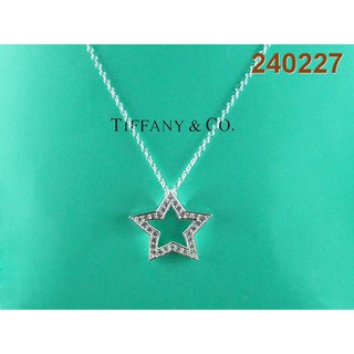 Tiffany&amp;co สร้อยคอเงิน 925 หรูหรา โรแมนติก ของขวัญวันวาเลนไทน์ แฟชั่น สําหรับแฟนสาว