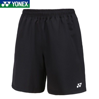 เสื้อกีฬาแบดมินตัน yonex yonex ดูดซับเหงื่อได้ดี แบบแห้งเร็ว สําหรับผู้ชาย และผู้หญิง