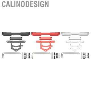 Calinodesign RC Rear Bumper  Car High Strength Easy Installation for