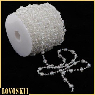 [Lovoski1] สร้อยคอโซ่ 20 เมตร สําหรับตกแต่งสวน diy
