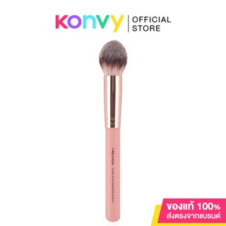 Mei Linda Gatsby Rose Tapered Blush Brush.