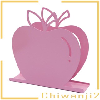 [Chiwanji2] ขาตั้งกระดาษทิชชู่ ผ้าเช็ดปาก สําหรับโต๊ะอาหาร