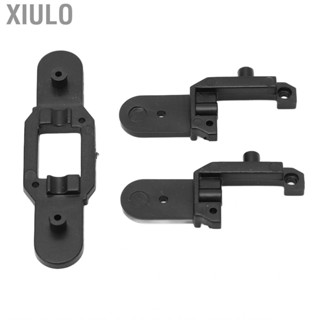 Xiulo Helicopter Main  Grip Spare Part Black RC for