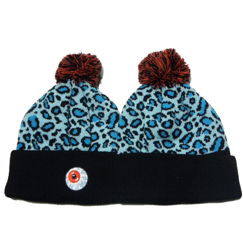 หมวก Mishka Keep Watch Rumble Pom