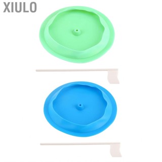 Xiulo Putting Hole Cup Silicone Upper Training Tool (Green