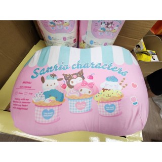 หมอนเด็ก memory foam 3D ลาย sanrio characters