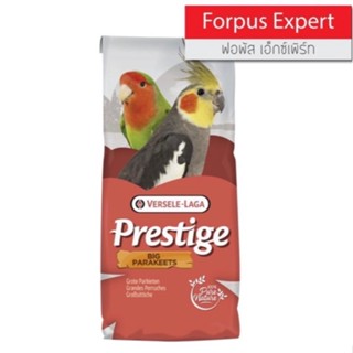 อาหารนกฟอพัส Prestige Forpus Expert Mix อาหารสูตรเฉพาะสำหรับ นกฟอพัส ธัญพืช แบ่งขาย ฟอพัสเอ็กซ์เพิร์ท มิกซ์