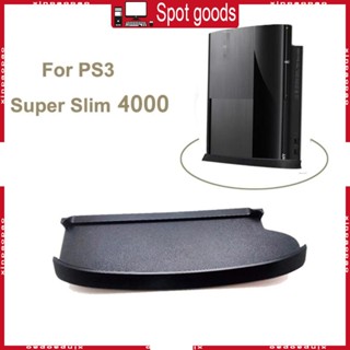 Xi ฐานวางเกมคอนโซล 4000 พลาสติก ทนทาน สําหรับ PS3