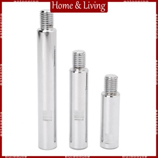 Aotoo M14 เพลาต่อขยายเครื่องขัดโรตารี่ สําหรับขัดละเอียด