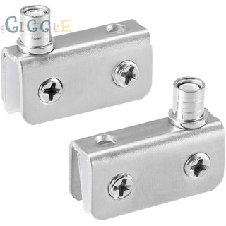 ⭐NEW ⭐Door Hinges 1 Pair Adjustable Bathroom Shower Door Cupboard For Inset Doors