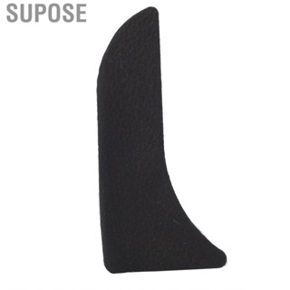 Supose Thumb Rubber Grip Rear Cover Back