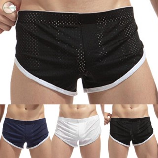 GORGEOUS~Underwear Beachwear Mens Trunks Casual Briefs Sports Shorts Low waist