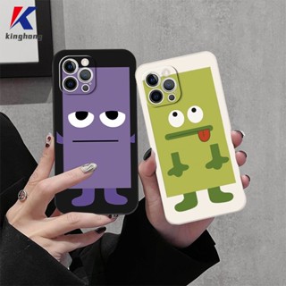 เคสโทรศัพท์มือถือ ซิลิโคนนุ่ม ลายการ์ตูนสุนัข แมว แฟชั่น สําหรับ Samsung A52 A32 A12 A13 A23 A03 A51 A10S A50 A20S J2 J7 Prime A02S A20 A50S A10 A30S