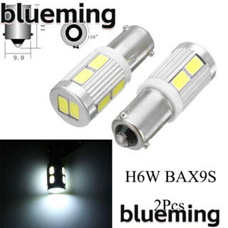 Blueming2 หลอดไฟข้างรถยนต์ LED สําหรับ BMW 3 Series F30 F31 2 ชิ้น