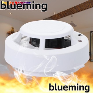 Blueming2 เครื่องตรวจจับควัน ควัน สีขาว เซนเซอร์แก๊สพิษ