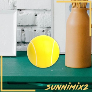 [Sunnimix2] ลูกบอลโฟมบีบ ขนาดเล็ก ของเล่นบรรเทาความเครียด สําหรับเด็ก และผู้ใหญ่